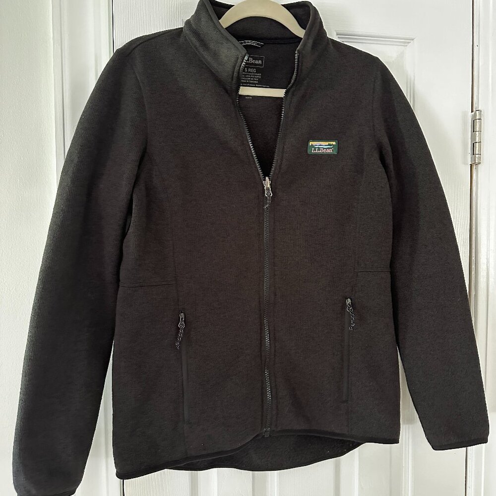 L.L.Bean Women's Fleece
